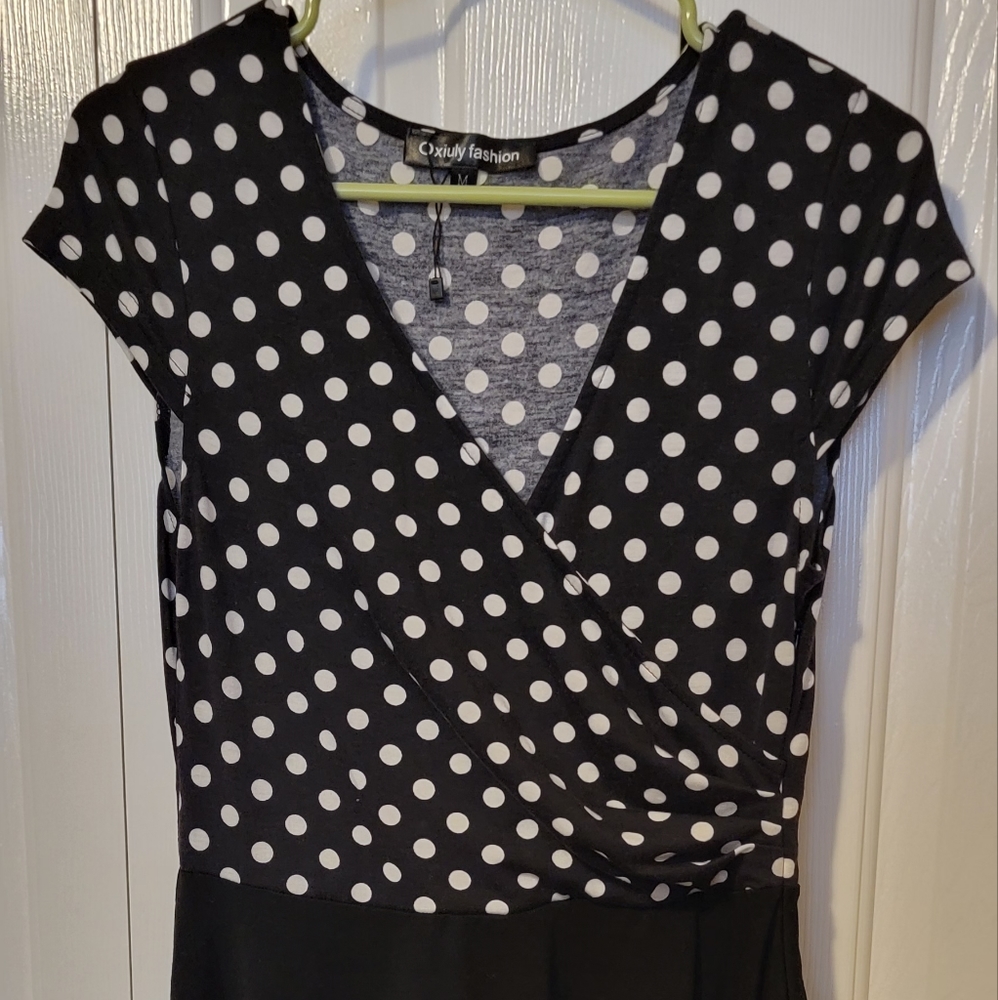 Polka-dot